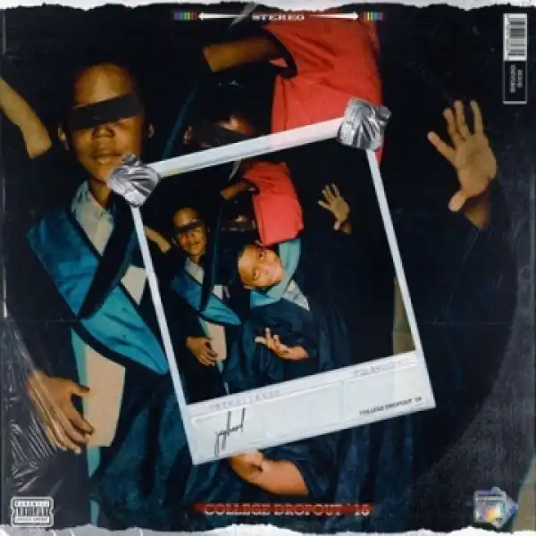 Jayhood - A Dropout’s Freestyle